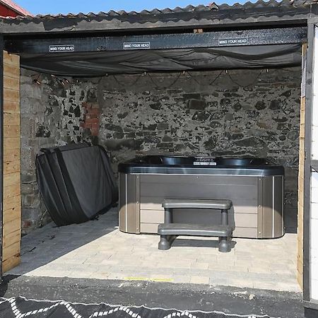 Briglane Cottage Kirkistown Exterior photo